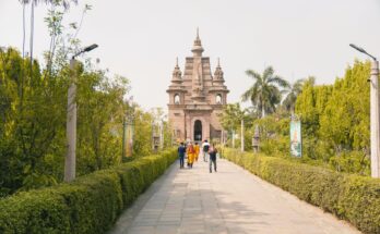 BHU JRF Recruitment 2026