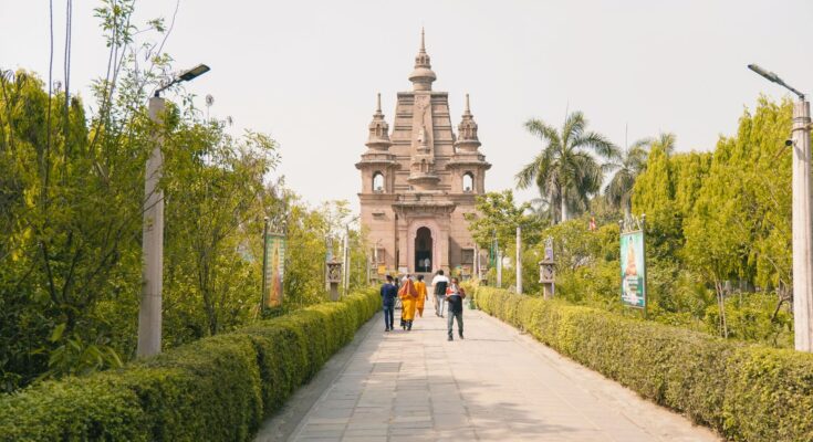 BHU JRF Recruitment 2026