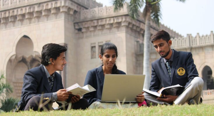 KSOU admissions