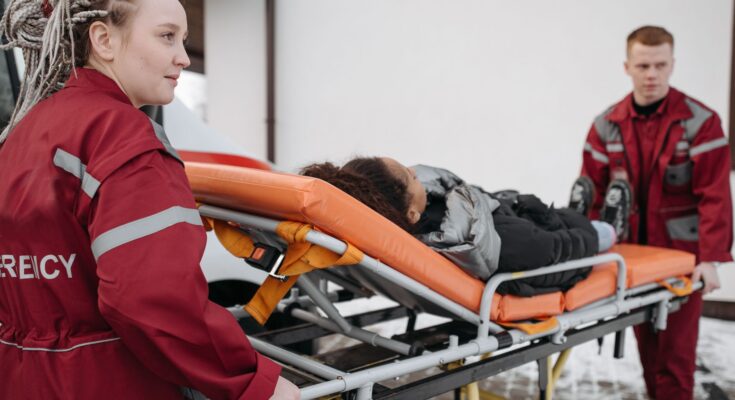 RRB Paramedical Recruitment 2026