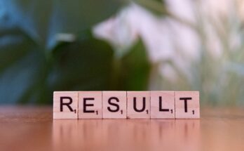 UPSC Recruitment Results