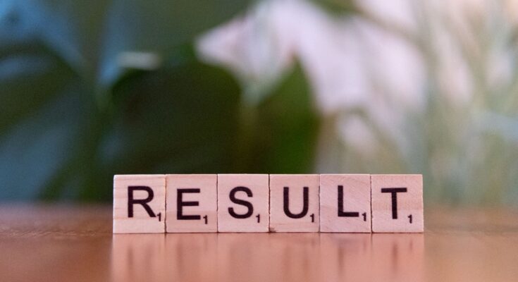 UPSC Recruitment Results