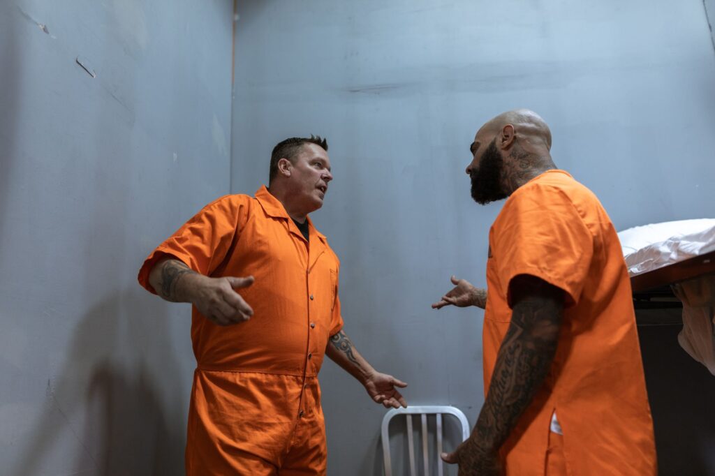 Correctional Centre Visitor Jobs